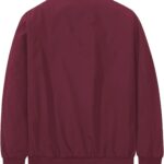 Men Bomber Jacket Fashion Stylish Lightweight Windbreaker Spring Fall Casual Jackets for Men