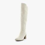 Women  Knee High Boot