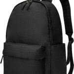 Backpack for Men and Women - Basic Bookbag Casual Daypack Backpacks for  Work Travel