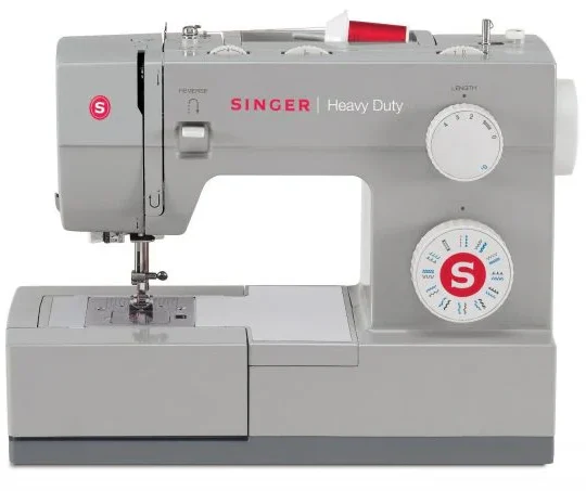 SINGER Heavy Duty 4423 Sewing Machine