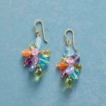 Color Palette Earrings