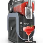 Ninja SLUSHi Frozen Drink Machine, 88oz, 5 Presets, Black