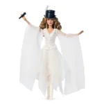 Barbie Stevie Nicks Bella Donna Doll