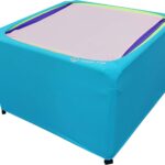 Tumbl Trak Boundex Cuddle Box, Sensory Integration Sack