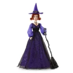 Barbie 12 Days of Halloween Doll and Accessories