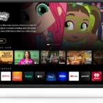 VIZIO 40-inch D-Series Full HD 1080p Smart TV with AMD FreeSync, Apple AirPlay