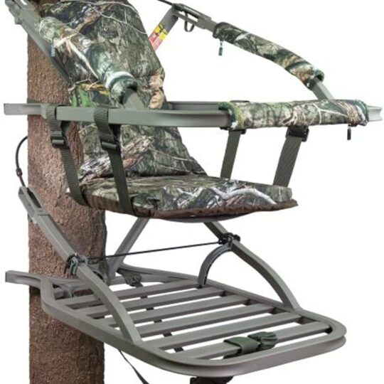 Summit Titan SD Climbing Treestand