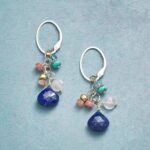 Vernal Falls Earrings | Sundance Jewelry Outlet