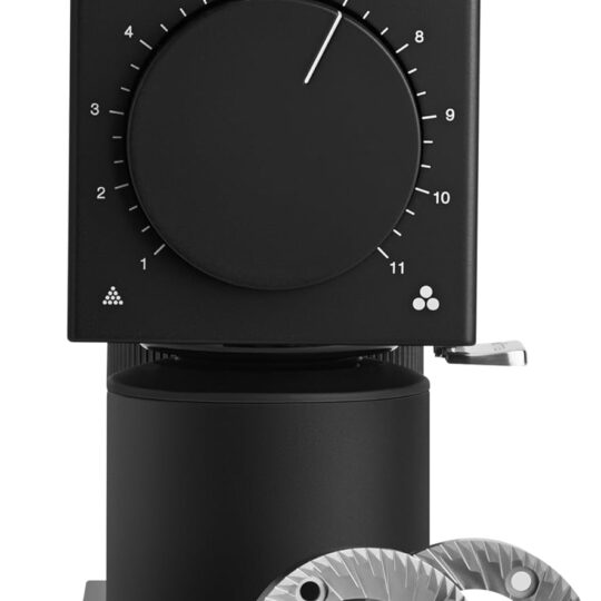 Fellow Ode Brew Grinder Gen 2 Burr 31 Settings Matte Black