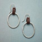 Looped Earrings