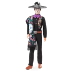 Barbie 2021 Dia De Muertos Ken Doll