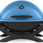 Q1200 Liquid Propane Grill