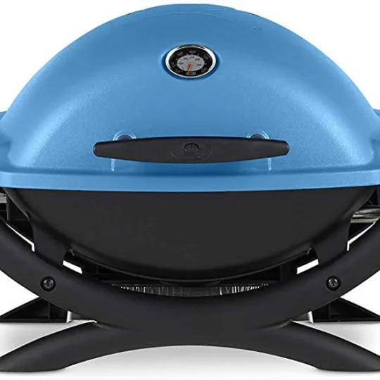 Q1200 Liquid Propane Grill