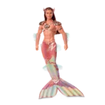 Barbie Signature King Ocean Ken Merman Doll