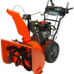 28 in. 2-Stage Snow Blowe