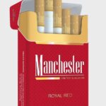 Manchester Royal Red