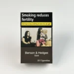 Benson & Hedges Gold