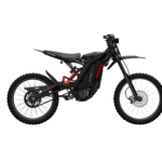 Segway X260 & X160 Dirt eBikes – Rugged Off-Road Performance