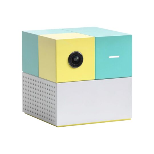 The Active Play System for Kids & Families Where Indoor Physical Activity Meets Interactive Family Fun and is Great for Gaming Nights, Parties and Playdates