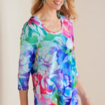 Darcy Tunic