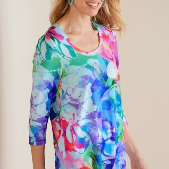 Darcy Tunic
