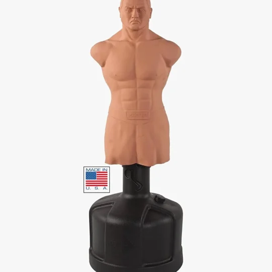 Century BOB XL Mannequin Bag, Martial Artists, Fitness Pros, Athletes Training Tactical & Self-Defense Training