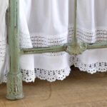 Trousseau Bedskirt