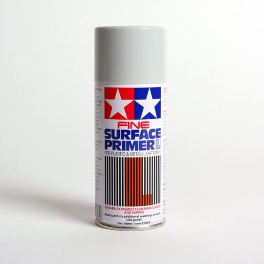 Fine Surface Primer L