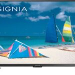 Insignia - 43" Class - 1080p - HDTV - LED