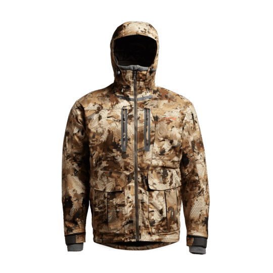 Boreal Aerolite Jacket