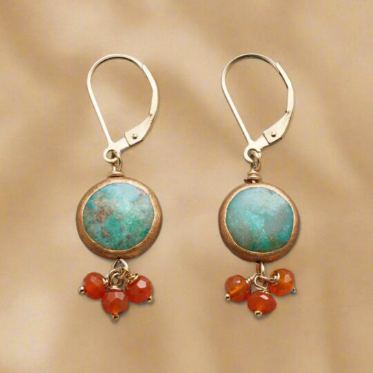 Arroyo Earrings