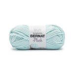 Bernat Plush Blanket 146yds Super Bulky Polyester Yarn