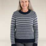 Women's Waypoint Crewe Sweater