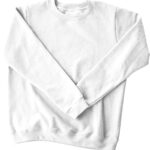 Gildan Adult Crew Fleece Sweatshirt