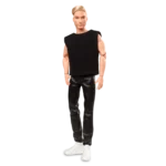 Barbie Looks Ken Doll (Blonde with Facial Hair)