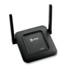 Atu0026t Cordless Repeater Sb67128