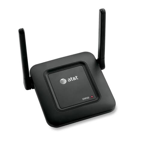 Atu0026t Cordless Repeater Sb67128