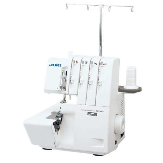 Juki MO 104D Overlock Sewing Machine