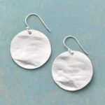 Eucalyptus Earrings