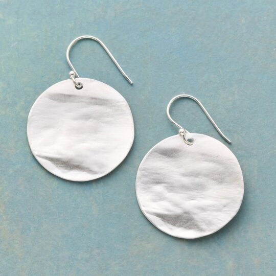 Eucalyptus Earrings