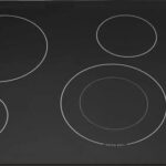 Frigidaire FFEC3025UB 30x22 Electric Cooktop - Black