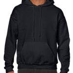 Gildan Adult Hooded Sweatshirt