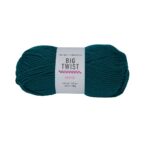 Gentle 131yds Bulky Acrylic Yarn by Big Twist