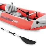Intex Excursion Pro K1 Kayak Professional Series 10ft x 3ft x 1ft 6in