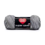 Red Heart Super Saver Worsted Acrylic Clearance Yarn