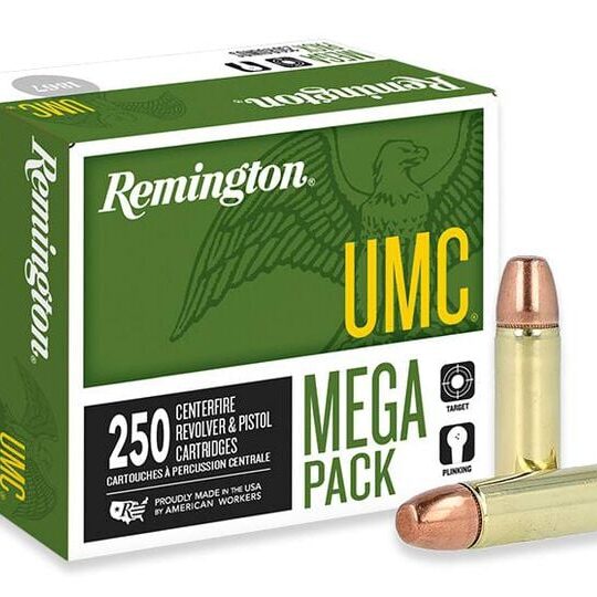 UMC Handgun 38 Special 130 Grain