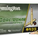 Core-Lokt Tipped 7mm Rem Mag 150 Grain
