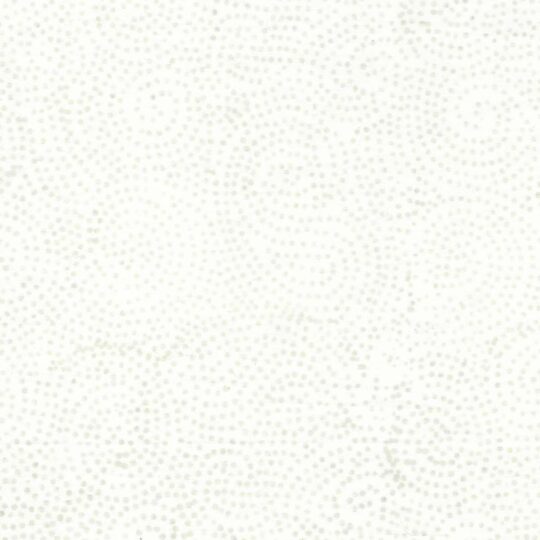 Neutral Sprinkles Batik Cotton Fabric