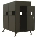 Texas Hunter Xtreme 4' x 8' Box Blind