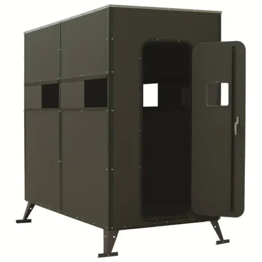 Texas Hunter Xtreme 4' x 8' Box Blind